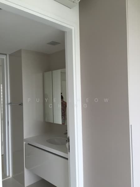 Sky Habitat, 7 Bishan Street 15, 1 Bedroom, 710 sqft, Condominium For Rent, by Puye Sheow Ching, 19310167 - PropertyGuru.com.sg