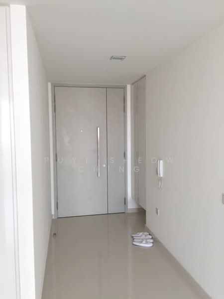 Sky Habitat, 7 Bishan Street 15, 1 Bedroom, 710 sqft, Condominium For Rent, by Puye Sheow Ching, 19310167 - PropertyGuru.com.sg