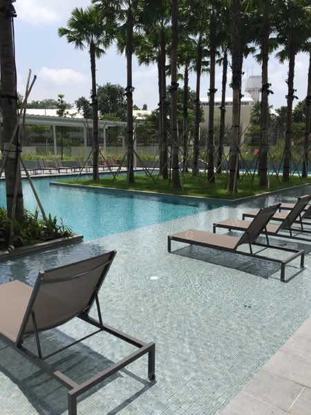 Sky Habitat, 7 Bishan Street 15, 1 Bedroom, 710 sqft, Condominium For Rent, by Puye Sheow Ching, 19310167 - PropertyGuru.com.sg