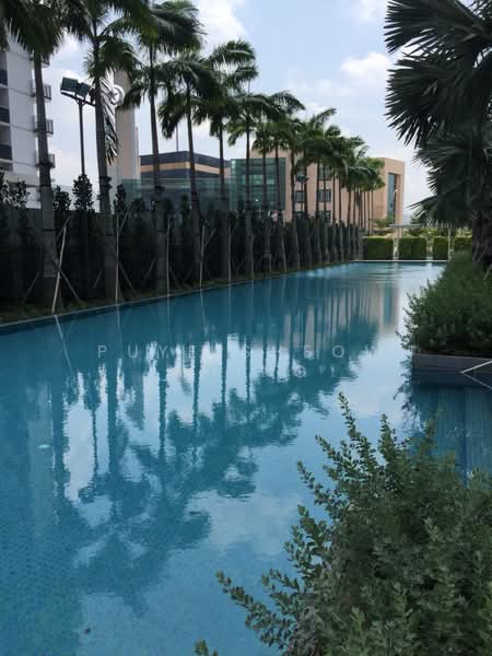 Sky Habitat, 7 Bishan Street 15, 1 Bedroom, 710 sqft, Condominium For Rent, by Puye Sheow Ching, 19310167 - PropertyGuru.com.sg