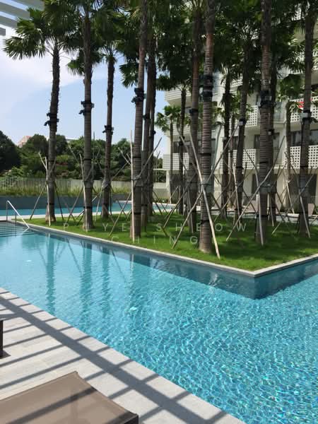 Sky Habitat, 7 Bishan Street 15, 1 Bedroom, 710 sqft, Condominium For Rent, by Puye Sheow Ching, 19310167 - PropertyGuru.com.sg