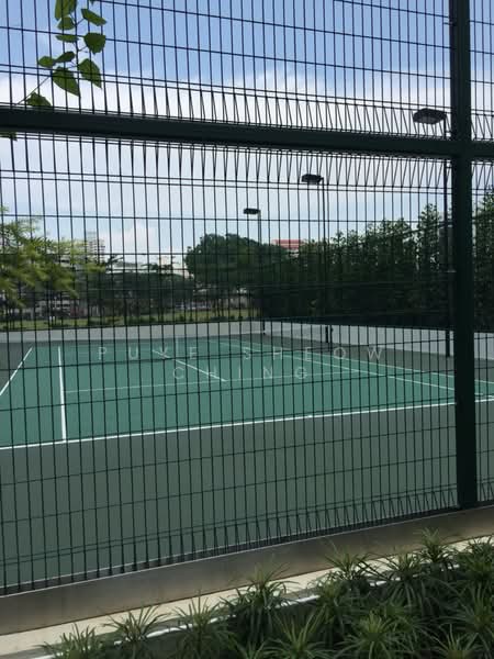 Sky Habitat, 7 Bishan Street 15, 1 Bedroom, 710 sqft, Condominium For Rent, by Puye Sheow Ching, 19310167 - PropertyGuru.com.sg