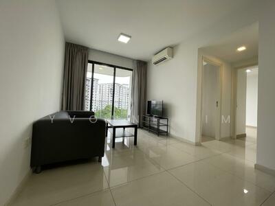 For Rent - Riversound Residence