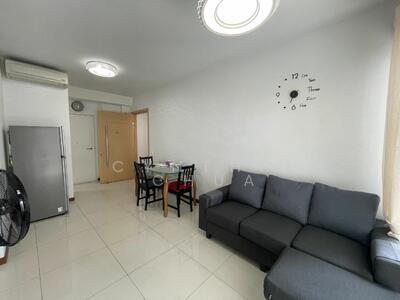 For Rent - A Treasure Trove