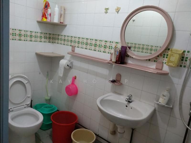 932 Yishun Central 1, 932 Yishun Central 1, Sembawang / Yishun, Room Rental, 129 sqft, HDB Flat For Rent, by Kay HO 何杰彬, 19313232 - PropertyGuru.com.sg