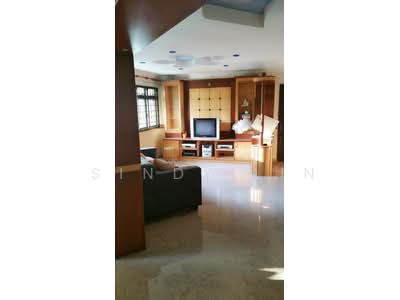 For Sale - 223A Compassvale Walk