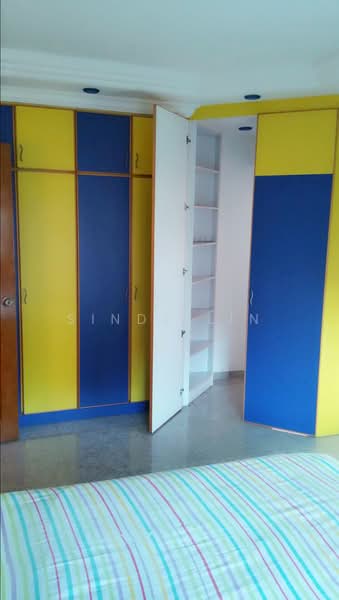 For Sale - 223A Compassvale Walk