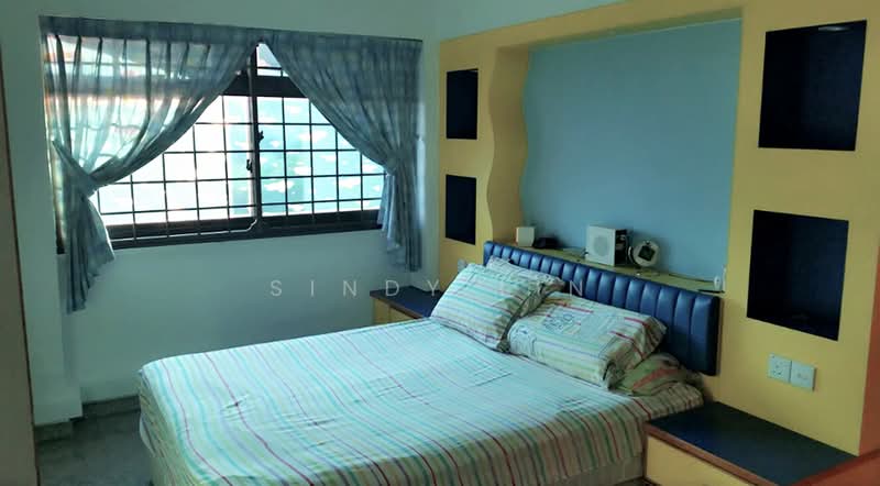 For Sale - 223A Compassvale Walk