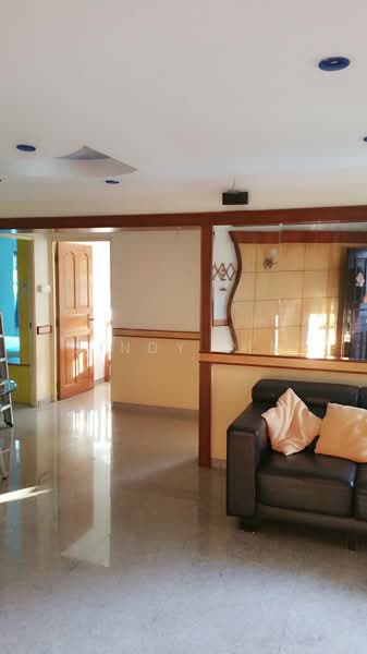 For Sale - 223A Compassvale Walk