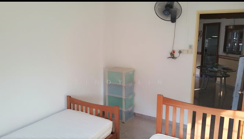 For Sale - 223A Compassvale Walk