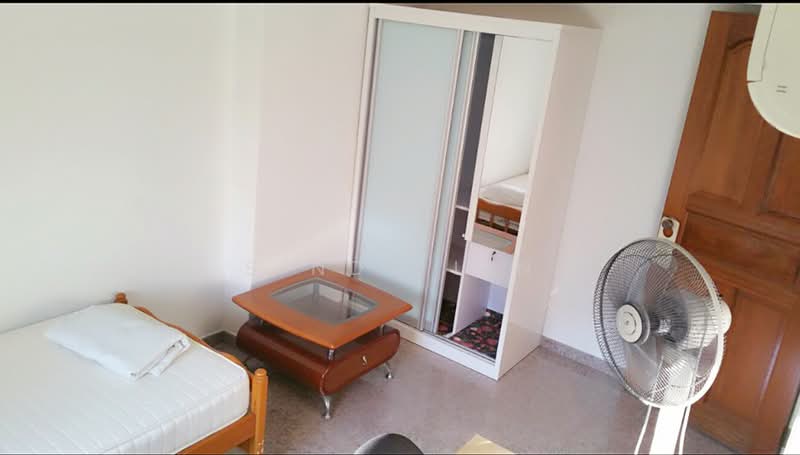 For Sale - 223A Compassvale Walk