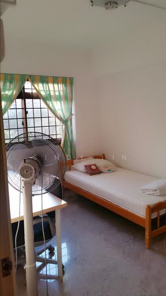 For Sale - 223A Compassvale Walk