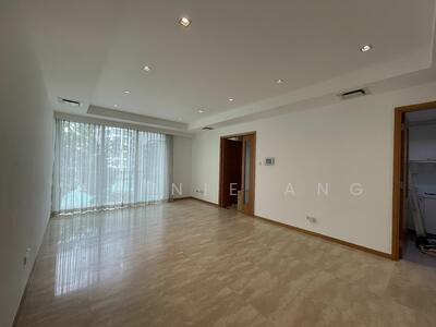 For Rent - Caribbean at Keppel Bay