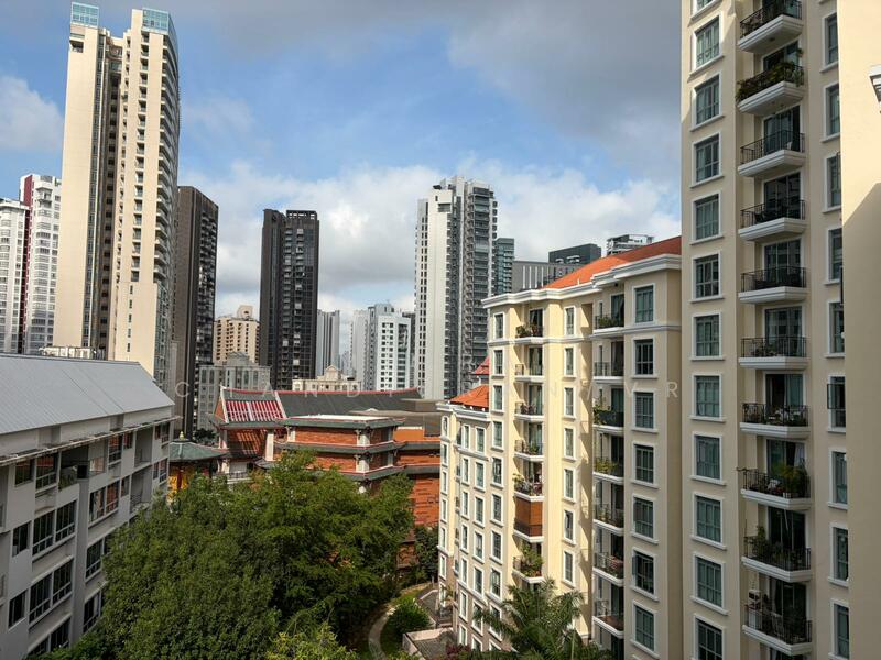 Aspen Heights, 261 River Valley Road, 3 Bedrooms, 1,450 sqft, Condominium For Rent, by Meera Chandirran/VR, 19315453 - PropertyGuru.com.sg