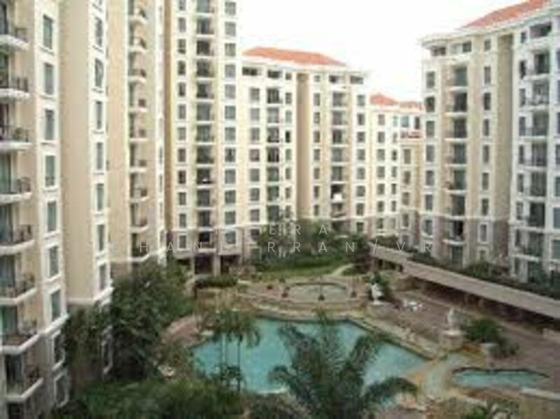 Aspen Heights, 261 River Valley Road, 3 Bedrooms, 1,450 sqft, Condominium For Rent, by Meera Chandirran/VR, 19315453 - PropertyGuru.com.sg