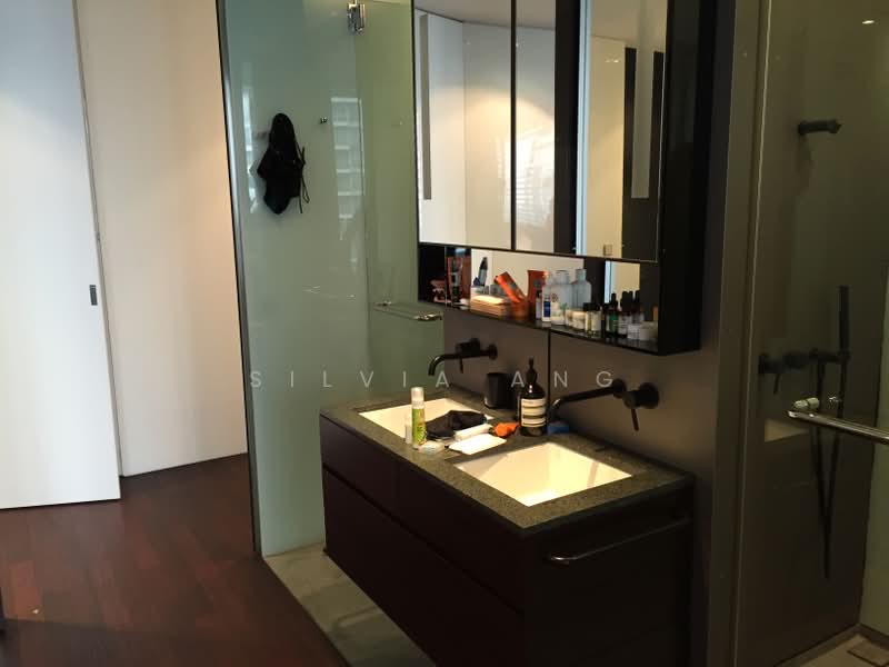 Martin No 38, 38 Martin Road, 3 Bedrooms, 1,485 sqft, Apartment For Rent, by Silvia Ang, 19315530 - Master Bathroom - PropertyGuru.com.sg