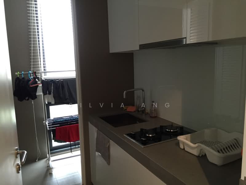 Martin No 38, 38 Martin Road, 3 Bedrooms, 1,485 sqft, Apartment For Rent, by Silvia Ang, 19315530 - Wet Kitchen - PropertyGuru.com.sg