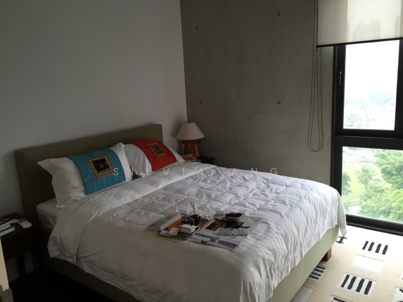 Martin No 38, 38 Martin Road, 3 Bedrooms, 1,485 sqft, Apartment For Rent, by Silvia Ang, 19315530 - Guest Bedroom - PropertyGuru.com.sg