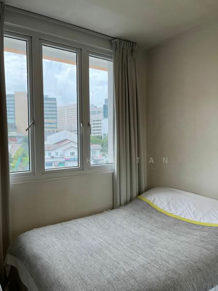 Novena Regency, 277 Thomson Road, 2 Bedrooms, 560 sqft, Apartment For Rent, by Rachel Tan, 19315854 - PropertyGuru.com.sg
