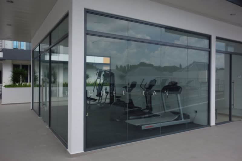 Novena Regency, 277 Thomson Road, 2 Bedrooms, 560 sqft, Apartment For Rent, by Rachel Tan, 19315854 - PropertyGuru.com.sg
