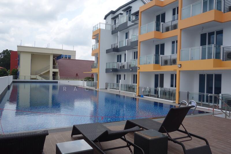 Novena Regency, 277 Thomson Road, 2 Bedrooms, 560 sqft, Apartment For Rent, by Rachel Tan, 19315854 - PropertyGuru.com.sg
