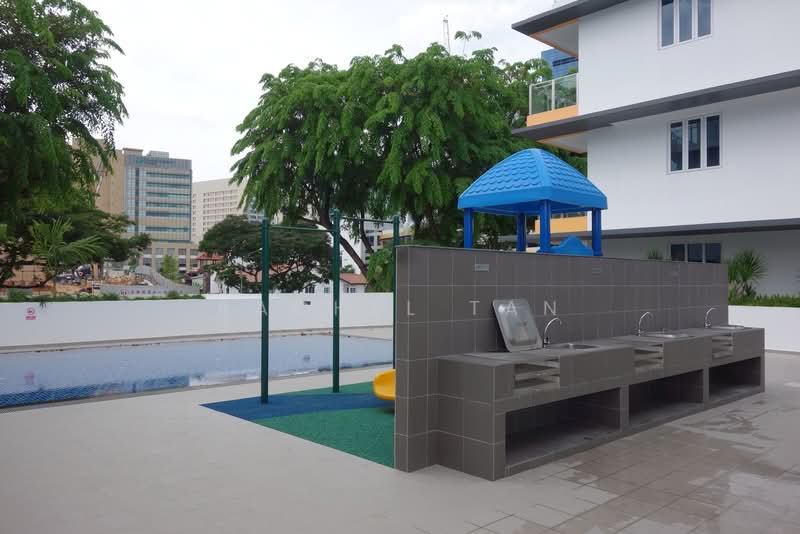 Novena Regency, 277 Thomson Road, 2 Bedrooms, 560 sqft, Apartment For Rent, by Rachel Tan, 19315854 - PropertyGuru.com.sg