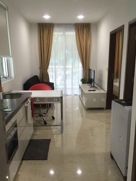Novena Regency, 277 Thomson Road, 2 Bedrooms, 560 sqft, Apartment For Rent, by Rachel Tan, 19315854 - PropertyGuru.com.sg