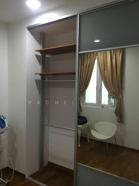 Novena Regency, 277 Thomson Road, 2 Bedrooms, 560 sqft, Apartment For Rent, by Rachel Tan, 19315854 - PropertyGuru.com.sg