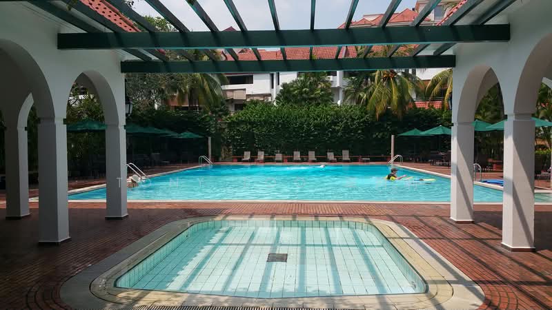 Villa Delle Rose, Taman Nakhoda, 3 Bedrooms, 2,754 sqft, Condominium For Rent, by Tony Too 卓同利, 19316203 - PropertyGuru.com.sg