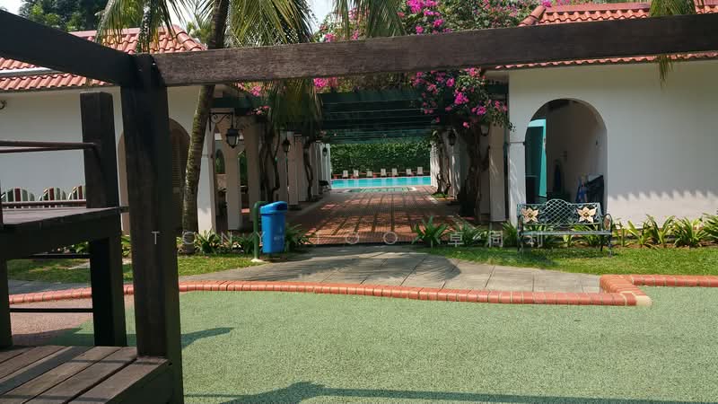 Villa Delle Rose, Taman Nakhoda, 3 Bedrooms, 2,754 sqft, Condominium For Rent, by Tony Too 卓同利, 19316203 - PropertyGuru.com.sg