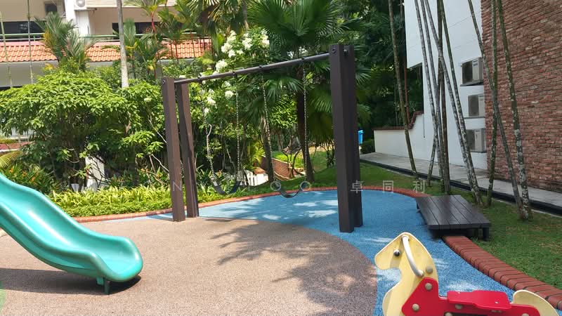 Villa Delle Rose, Taman Nakhoda, 3 Bedrooms, 2,754 sqft, Condominium For Rent, by Tony Too 卓同利, 19316203 - PropertyGuru.com.sg