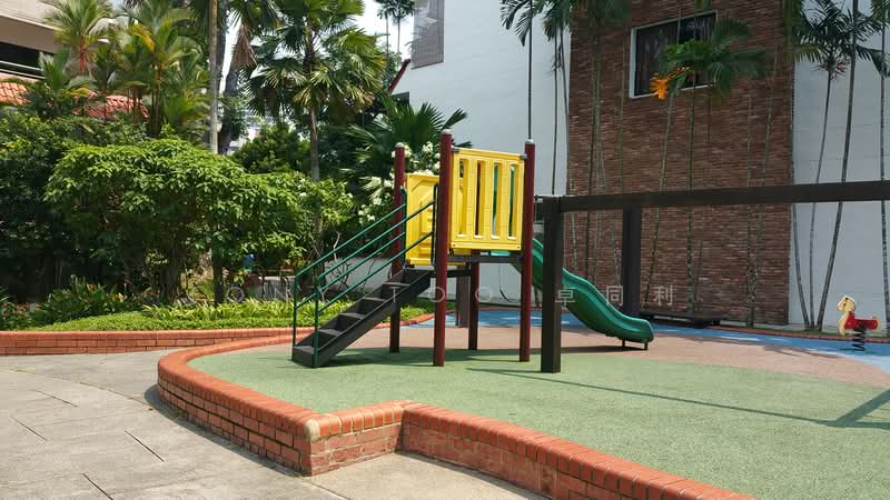 Villa Delle Rose, Taman Nakhoda, 3 Bedrooms, 2,754 sqft, Condominium For Rent, by Tony Too 卓同利, 19316203 - PropertyGuru.com.sg