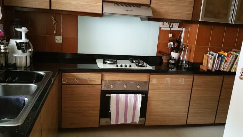 Villa Delle Rose, Taman Nakhoda, 3 Bedrooms, 2,754 sqft, Condominium For Rent, by Tony Too 卓同利, 19316203 - PropertyGuru.com.sg
