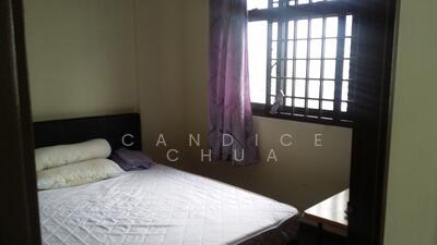 For Rent - 17 Cantonment Close