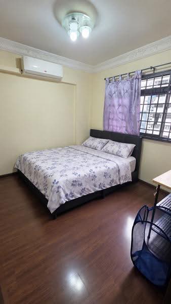 17 Cantonment Close, 17 Cantonment Close, Chinatown / Tanjong Pagar, Room Rental, 100 sqft, HDB Flat For Rent, by Candice Chua, 19316271 - Bedroom - PropertyGuru.com.sg