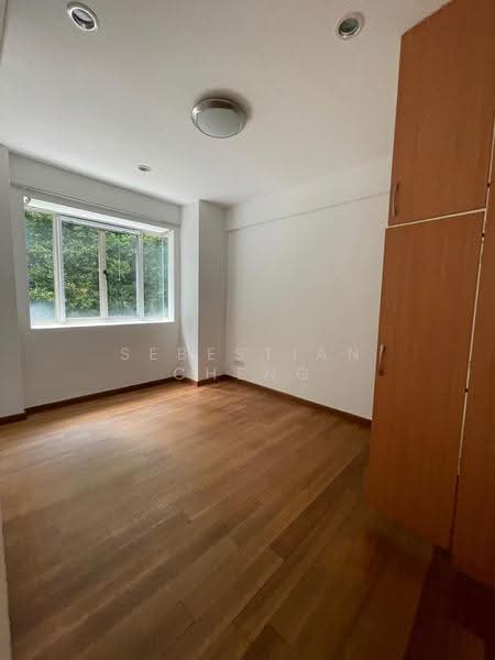 Riverdale Residence, 346 River Valley Road, Orchard / River Valley, 2 Bedrooms, 1,110 sqft, Condominium For Rent, by Sebestian Cheng, 19317632 - Bedroom - PropertyGuru.com.sg