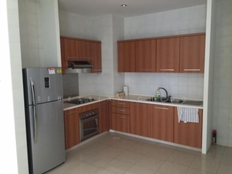 Riverdale Residence, 346 River Valley Road, Orchard / River Valley, 2 Bedrooms, 1,110 sqft, Condominium For Rent, by Sebestian Cheng, 19317632 - PropertyGuru.com.sg