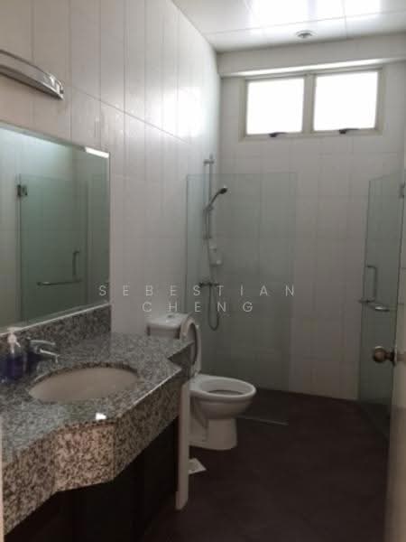 Riverdale Residence, 346 River Valley Road, Orchard / River Valley, 2 Bedrooms, 1,110 sqft, Condominium For Rent, by Sebestian Cheng, 19317632 - PropertyGuru.com.sg