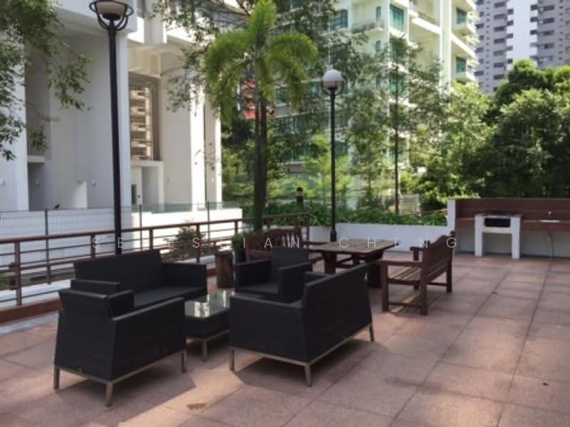 Riverdale Residence, 346 River Valley Road, Orchard / River Valley, 2 Bedrooms, 1,110 sqft, Condominium For Rent, by Sebestian Cheng, 19317632 - PropertyGuru.com.sg