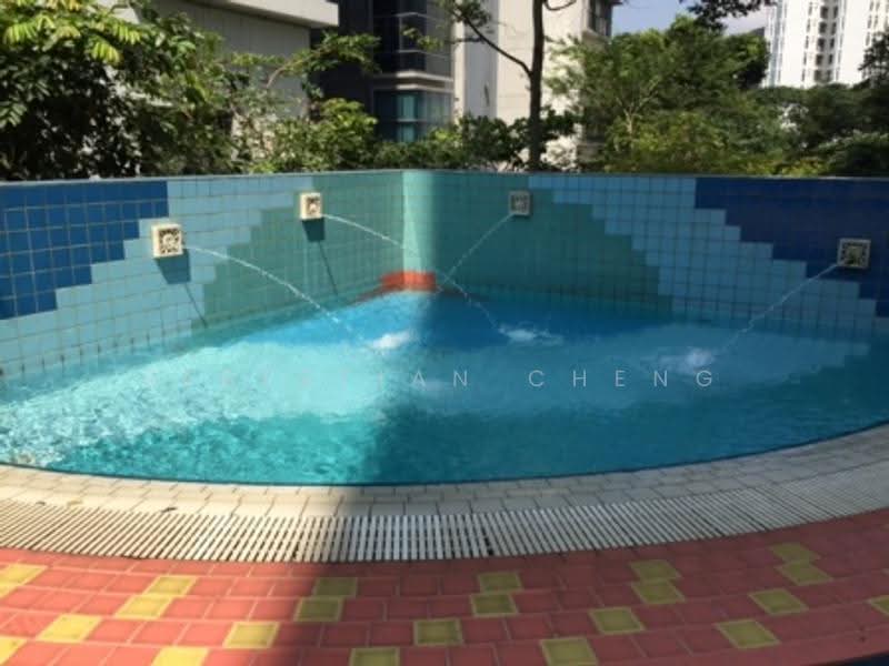Riverdale Residence, 346 River Valley Road, Orchard / River Valley, 2 Bedrooms, 1,110 sqft, Condominium For Rent, by Sebestian Cheng, 19317632 - PropertyGuru.com.sg