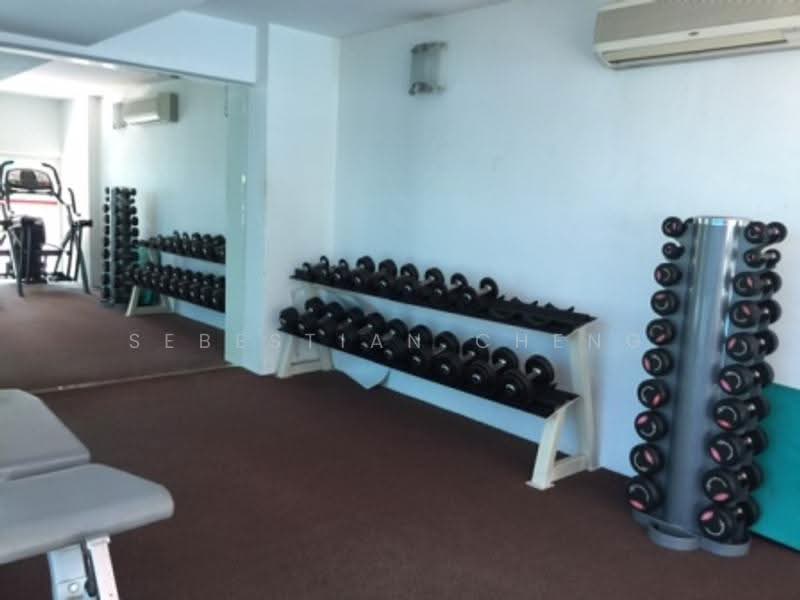 Riverdale Residence, 346 River Valley Road, Orchard / River Valley, 2 Bedrooms, 1,110 sqft, Condominium For Rent, by Sebestian Cheng, 19317632 - PropertyGuru.com.sg