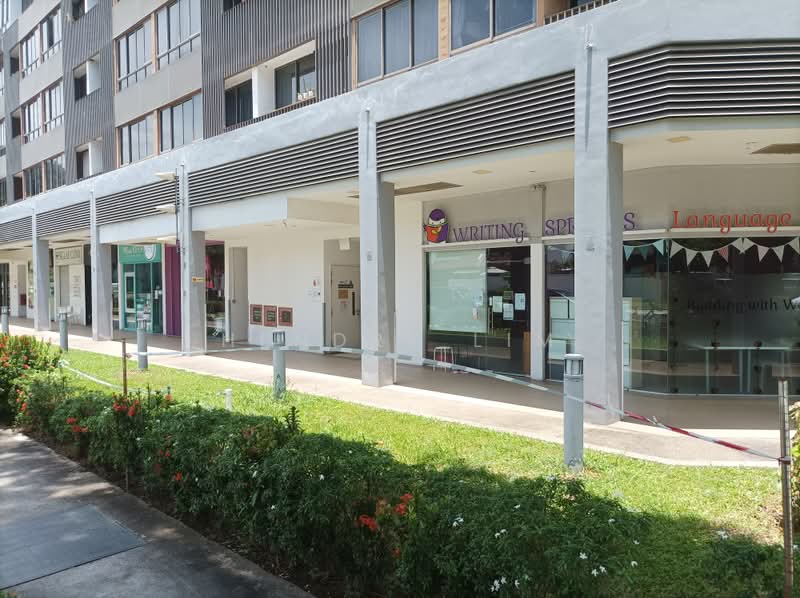 Vibes @ East Coast, 308 Telok Kurau Road, 710 sqft, Shop / Shophouse For Rent, by Hendry Lim, 19317980 - CommercialGuru.com.sg