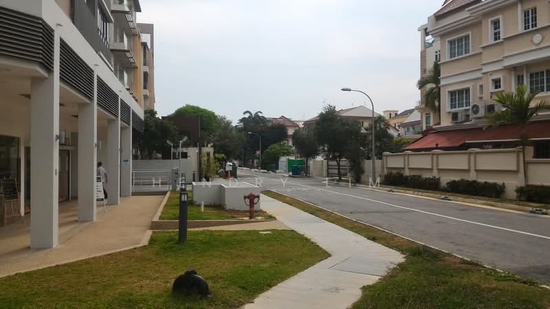 Vibes @ East Coast, 308 Telok Kurau Road, 710 sqft, Shop / Shophouse For Rent, by Hendry Lim, 19317980 - CommercialGuru.com.sg
