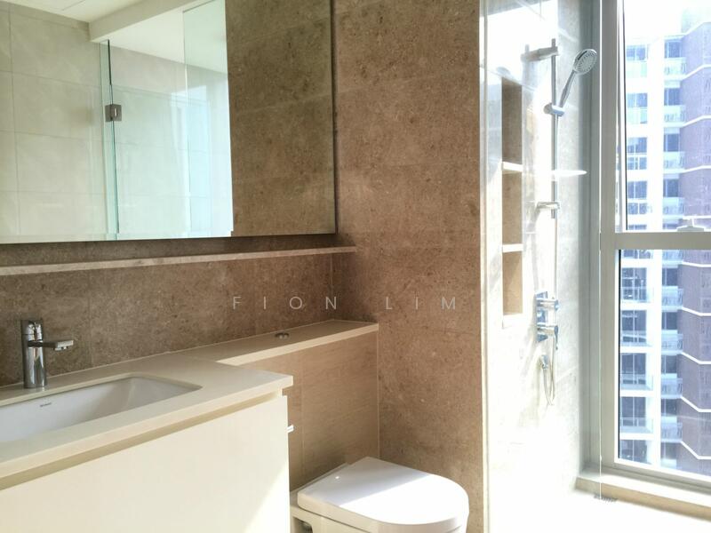 Bartley Residences, 1 Lorong How Sun, Serangoon / Thomson (D19-20), Hougang / Punggol / Sengkang, 2 Bedrooms, 796 sqft, Apartment For Rent, by Fion Lim, 19318467 - PropertyGuru.com.sg