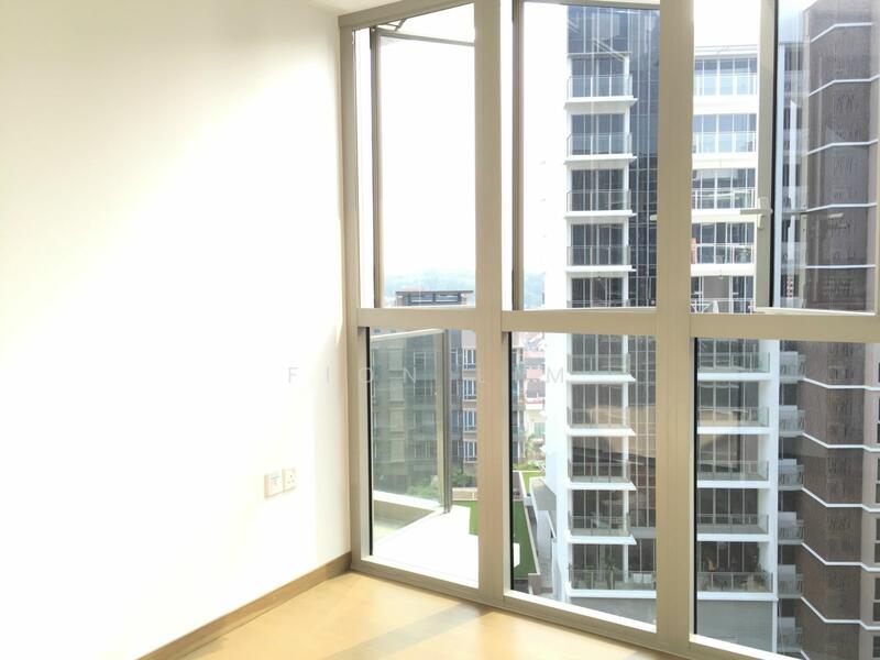 Bartley Residences, 1 Lorong How Sun, Serangoon / Thomson (D19-20), Hougang / Punggol / Sengkang, 2 Bedrooms, 796 sqft, Apartment For Rent, by Fion Lim, 19318467 - PropertyGuru.com.sg