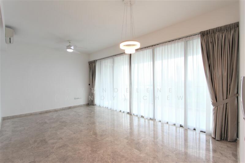 Living Dining