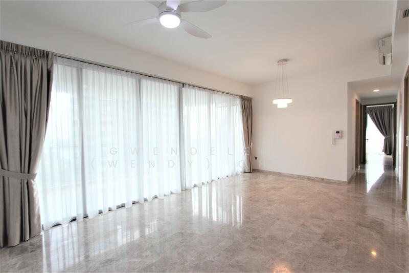 Living Dining