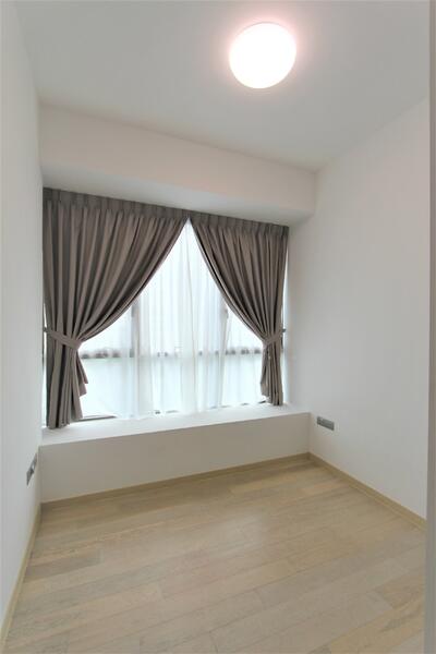 Both Common Bedroom are Identical