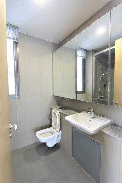 Common Bathroom