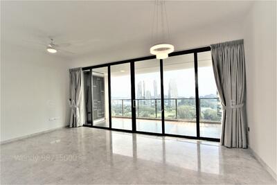 For Rent - Skyline Residences